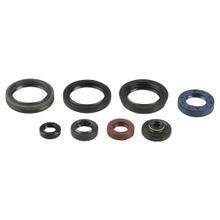 Joints moteur Joints d'huile Joint moteur Athena pour Suzuki RM-Z 250 07-19