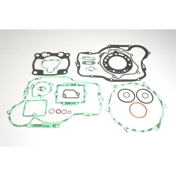 engine gaskets engine gasket kit Athena for Kawasaki KX 250 93-00