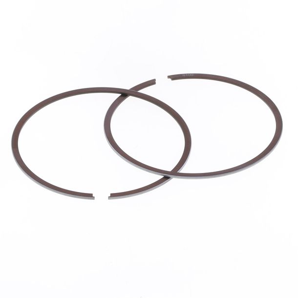 Fasce elastiche Athena 300cc d.75mm per Polaris Pro-lite 300/ Xplorer 300/ Xpress 300 (per pistoni Athena)