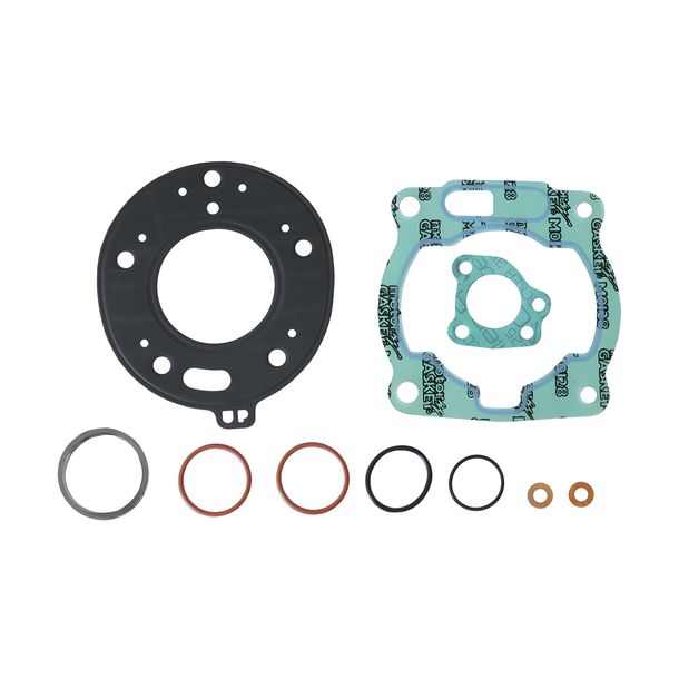 Juego de juntas de cilindro Athena Racing 125 cc para Derbi GPR 125/Yamaha DT 125 R/RE/X, TDR 125, TZR 125 R/RR