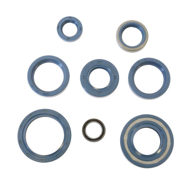 Motorpakkingen krukasafdichting Motorset Athena voor Cagiva Elefant 350-650 78-89 / Ducati Indiana 500-650 78-89