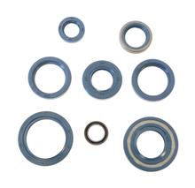 Motordichtungen Wellendichtring Motor Dichtsatz Athena für Cagiva Elefant 350-650 78-89 / Ducati Indiana 500-650 78-89