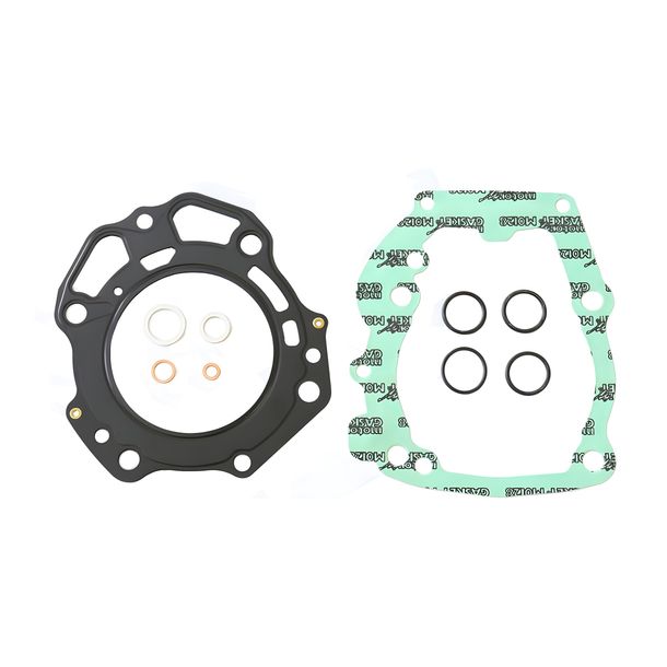cylinder gaskets gasket set original cylinder Athena for Bombardier Traxter 500 00-05/Traxter 650 00