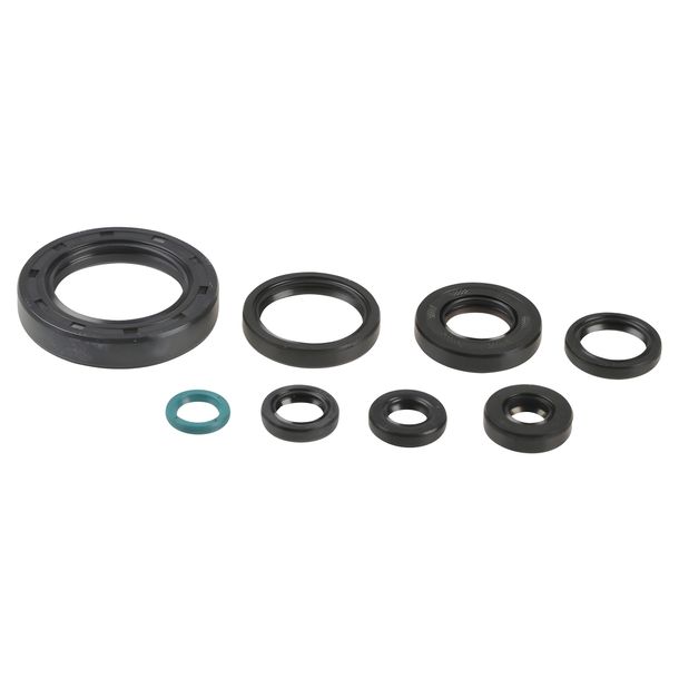 Engine Seals Engine Gasket Set Athena for Honda CR 250 R 92-07