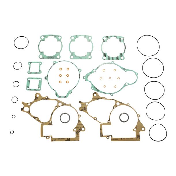 Motorpakkingen Motorset Athena voor Gas Gas TXT 125-300 02-13 / TXT Pro Raga 250-300 02-13