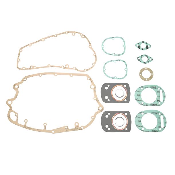 Juego juntas motor Athena para Gilera III S 300