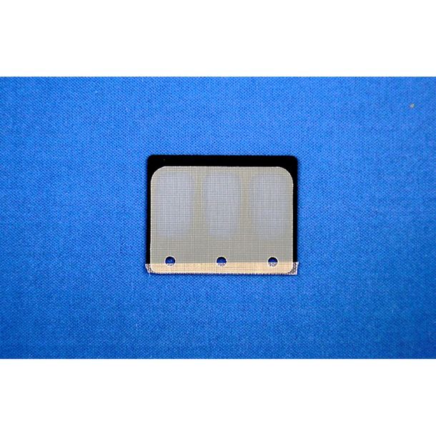 Membranplättchen Boyesen für Yamaha 15 HP