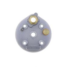 głowica cylindra Athena aluminium 50cc dla Minarelli AM