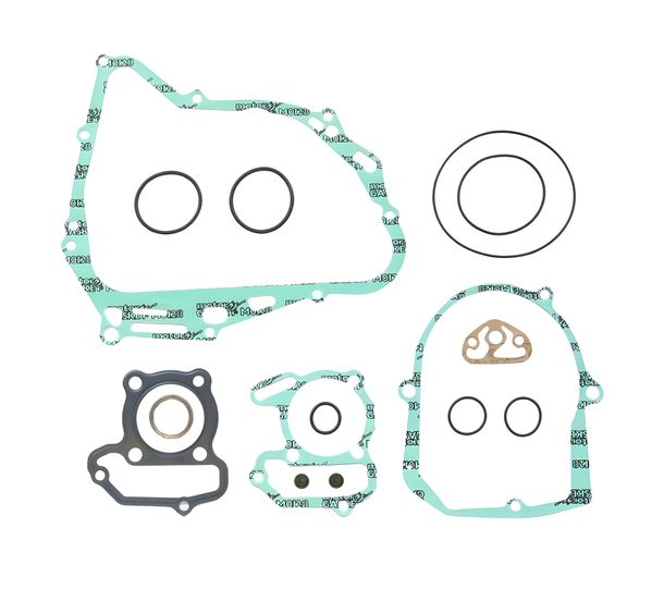 Engine Seals Engine Gasket Kit Athena for Yamaha YFM 100 A/B/T/U/W Champ 87-91