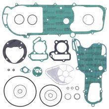 Engine gaskets engine gasket set Athena for MBK Active 125 91/Piaggio Liberty MOC 125 09-12/Yamaha XC 125 BELUGA E/F 90-95