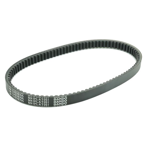 Correa trapezoidal Athena Platinum Line para Honda SH 150 05-12/NES 150 00-06