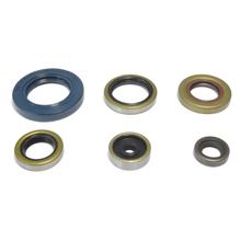 Uszczelki silnika zestaw uszczelek silnika Athena do gazu MC 65 21-/Husqvarna TC 65 17-/KTM SX 65 09-, XC 09-