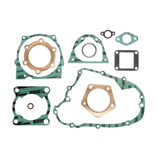 Guarnizioni cilindro serie guarnizioni cilindro originale Athena per Yamaha XS 400 77-82
