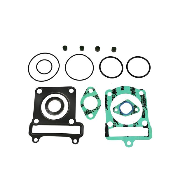 Athena Dichtungssatz Zylinder P400210600071 - Für Honda Motorräder