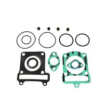 juntas de cilindros juego de juntas cilindro original Athena para MBK XC 125 Flame 4T 95-00/Yamaha XC 125 Cygnus 4T 95-03