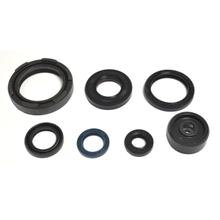 Motorpakkingen krukasafdichting Motorset Athena voor Yamaha WR 250 88-97 / YZ 250 88-97