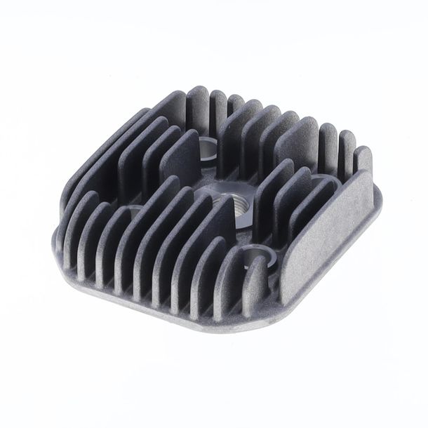 testata Athena Hyper Race 70cc per Minarelli verticale