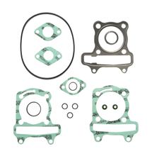 Zylinder Dichtungssatz Athena für Kymco Agility 125 Bj. 06 - 12, Like 125 09, People 125 Bj. 03 - 16 / Malaguti Ciak 125 Bj. 03 - 06 / SYM New Duke 125 Bj. 00 - 01