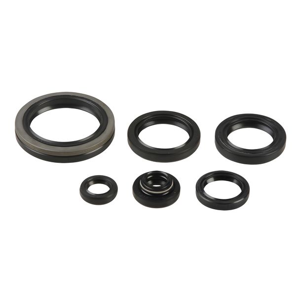 Joints moteur Joints d'huile Joint moteur Athena pour Suzuki RM 250 96-02