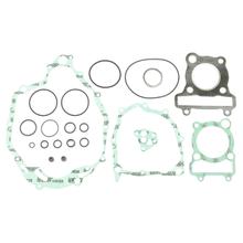 Motorové těsnění Sada těsnění motoru Athena pro Yamaha XT 125 J/K/KC 82-85