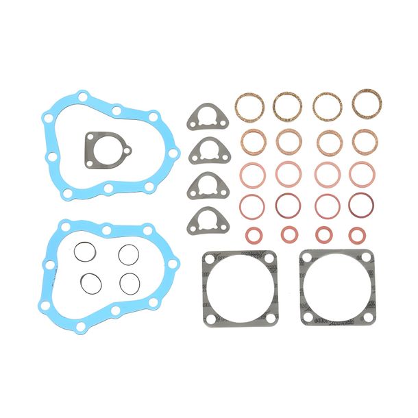 guarnizioni cilindro serie guarnizioni cilindro originale Athena per Harley Davidson Flathead 74 & 80