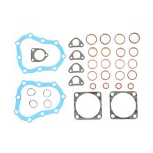 Cilinderpakking set Athena voor Harley Davidson Flathead 74 & 80