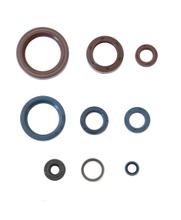 Motorpakkingen Krukas Keerring Motor Pakkingsset Athena voor Gilera Apache / Arizona / Crono / CX / MX1 / MXR / MXR 125-200 86-94