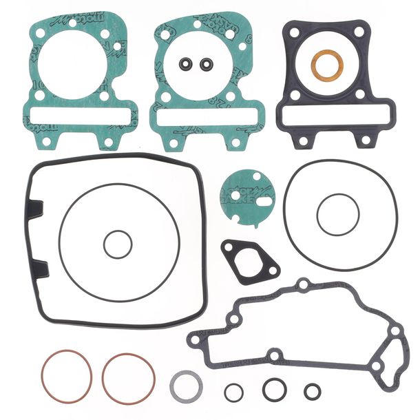 Engine gaskets engine gasket set Athena for Aprilia Scarabeo 100 4T 01-05/Piaggio Fly 100 4T 06-08, Zip 100 06-08