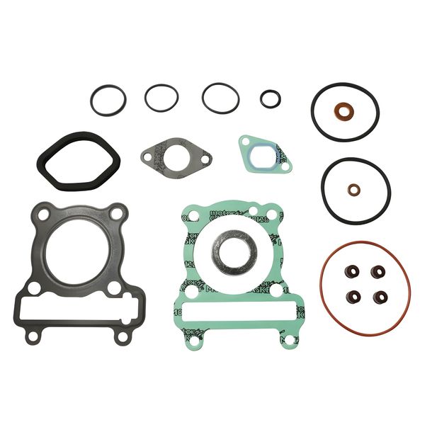 Zylinder Dichtungssatz Athena für Yamaha BWS 125 Bj. 10 - 11 / Cygnus 125 X Bj. 04 - 10 / Zuma 125 Bj. 09 - 13
