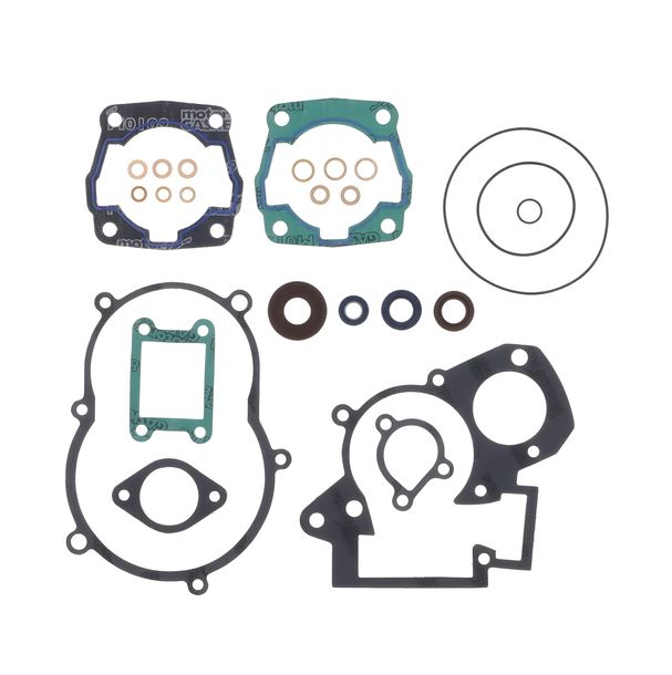Motordichtungen Motor Dichtsatz Athena für KTM SX 50 LC 02-08