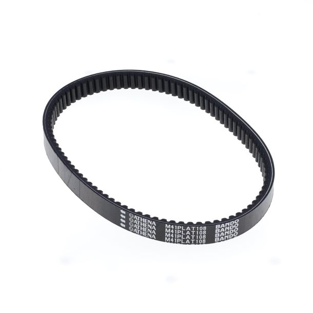 Cinghia trapezoidale Platinum Line Athena per Yamaha N-Max 125-150 15-19