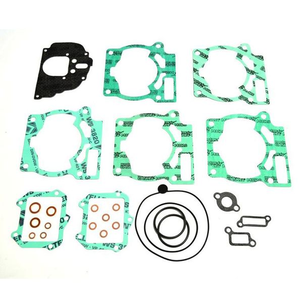 cylinder gaskets gasket kit original cylinder Athena for KTM EXC 200 02-07/SX 200 03-04