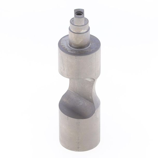 Valvola di scarico Athena per 125 cilindri, Derbi GPR 125/Yamaha DT 125 R/RE/X, TDR 125, TZR 125 R/RR