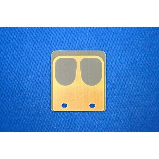 Membraanplaatjes Boyesen voor Cobra CH2 50 03, Cobra CM 50 01-04 / Husqvarna CR 50 99-02 / KTM ADV 50 SR 98-00, SX 50 LC 98