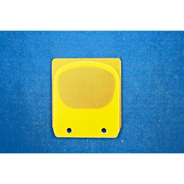 Boyesen membrane plates for Kawasaki KX 85 01-15, KX 85 17-21, KX 100 01-21/Suzuki RM 100 03-05