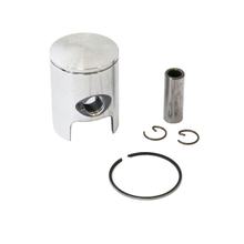 Kit pistón Athena Stage6 aluminio 50 cc, racing 50 cc, EV (A), d. 40 mm, bulón del pistón 12 mm.