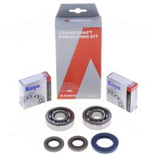 Kurbelwellenlager Satz mit Wellendichtringen Athena für Husqvarna TC 65 17-22 / KTM SX 65 01-22