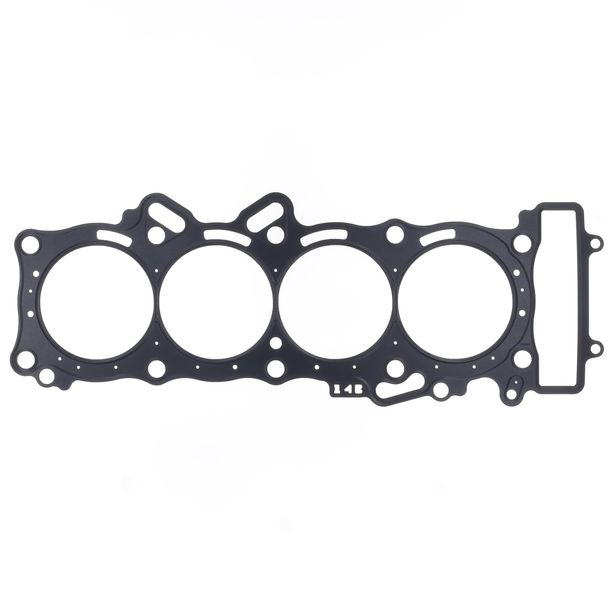 Zylinderkopfdichtung Originalkopf Athena 0,35mm für Yamaha YZF-R1 1000 R1 09-14