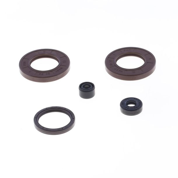 Motorpakkingen Krukaskeerring Motorset Athena voor Husqvarna SMR 510-630 89-04 / TC 510-610 89-06 / TE 350-510 89-06