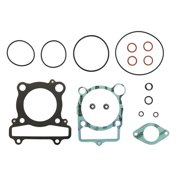 Cylinder gaskets gasket set original cylinder Athena for Yamaha SR 250 Special 80-82/TT 250 80-84/ XT 250 84