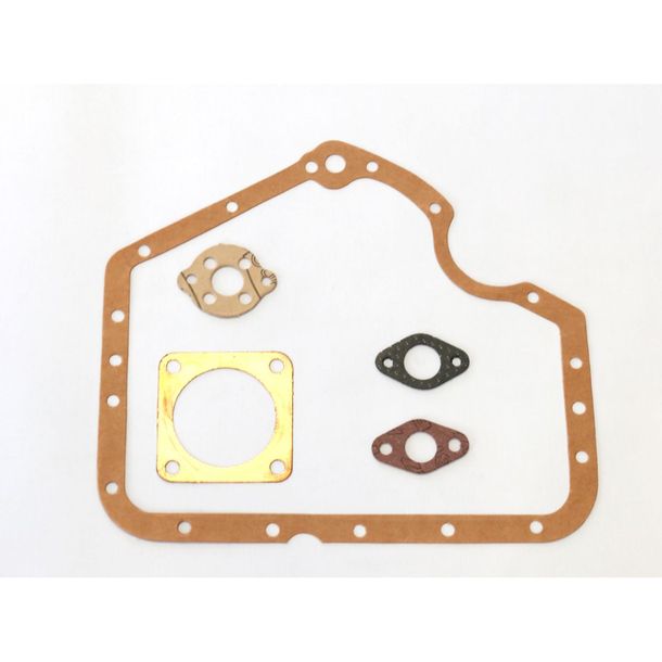 Engine gaskets engine gasket set Athena for Ducati Cucciolo 50 50-55