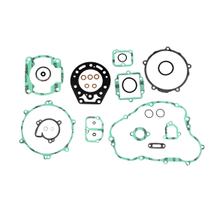 engine gaskets engine gasket kit Athena for Kawasaki KDX 220 A 97-03