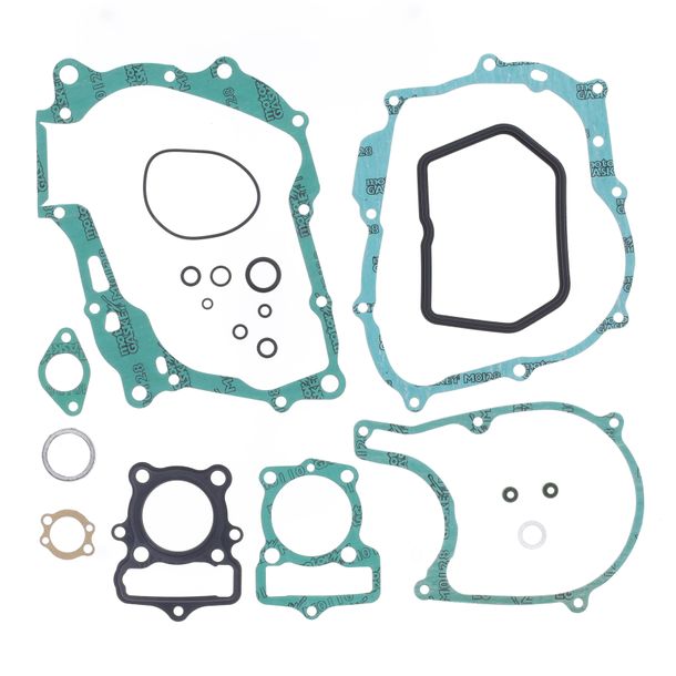 Engine gaskets engine gasket kit Athena for Honda XR 80 83-03