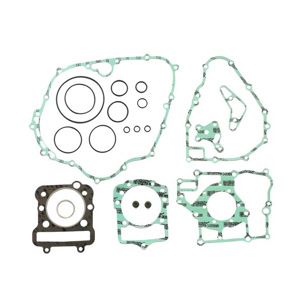juntas motor kit juntas motor Athena para Kawasaki KLF 300 A 86-87