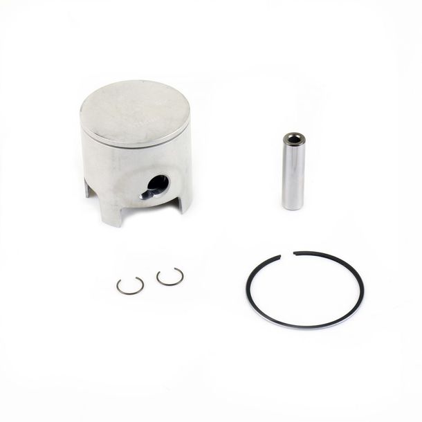 Kit piston Athena (A) d.42mm, axe de piston 14mm pour Sachs 50