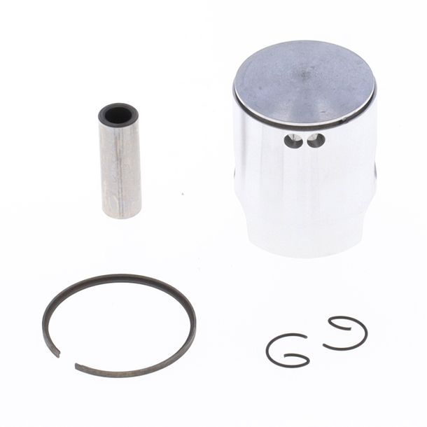 Kolbensatz Athena (C) d.42mm, Kolbenbolzen 12mm für Sachs 50