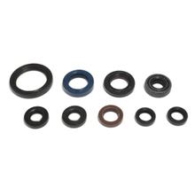 Těsnění motoru, Simering, Sada těsnění motoru Athena pro Yamaha WR 400-450 98-13 / YZF 400-450 98-13