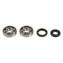 Kurbelwellenlager Satz mit Wellendichtringen Athena für Yamaha YZ 125 01-04