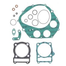 Těsnění motoru, sada těsnění motoru Athena pro Suzuki DR 400 80-81 / GN 400 80-82 / SP 400 80