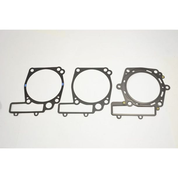 cylinder gaskets gasket set original cylinder Athena Race for Husqvarna TC 450 11-14, TE 450 11-14, TXC 450 11-12/BMW G 450 X 07-10